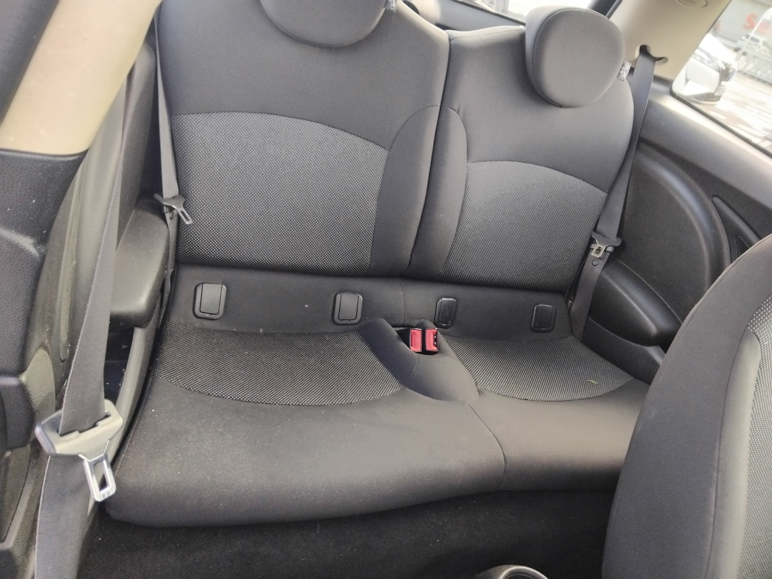 Used MINI Hatch 2010 for sale - 77417374: Photo 14