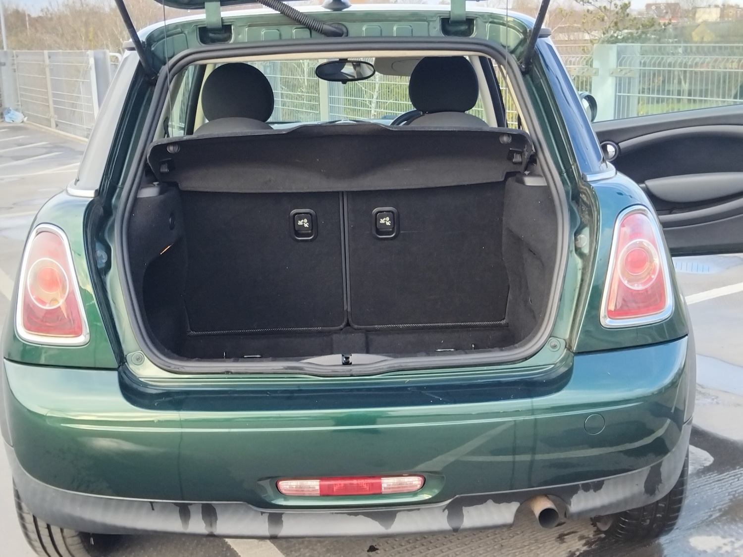 Used MINI Hatch 2010 for sale - 77417374: Photo 17