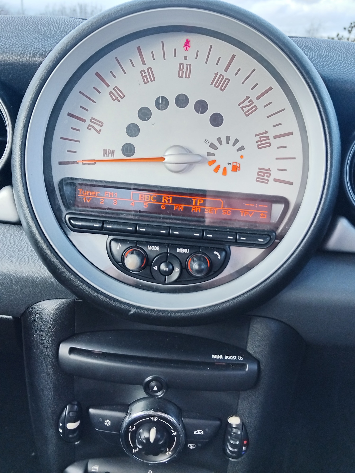 Used MINI Hatch 2010 for sale - 77417374: Photo 7