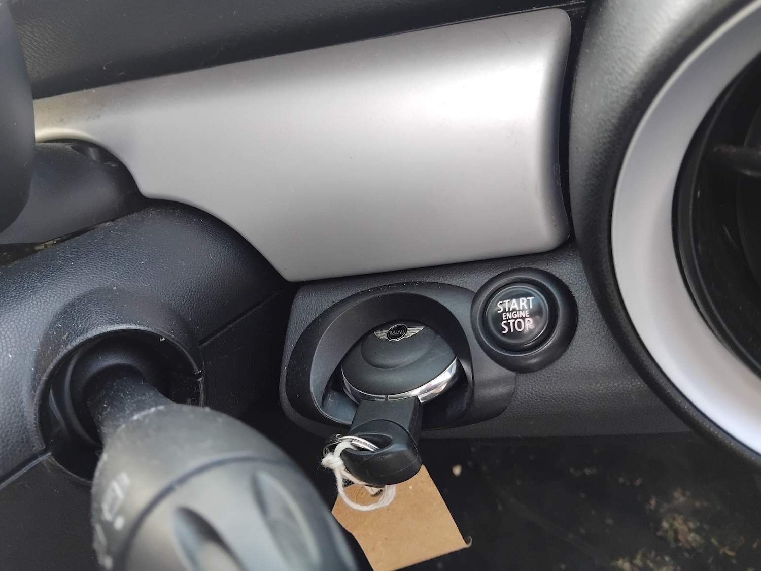 Used MINI Hatch 2010 for sale - 77417374: Photo 9