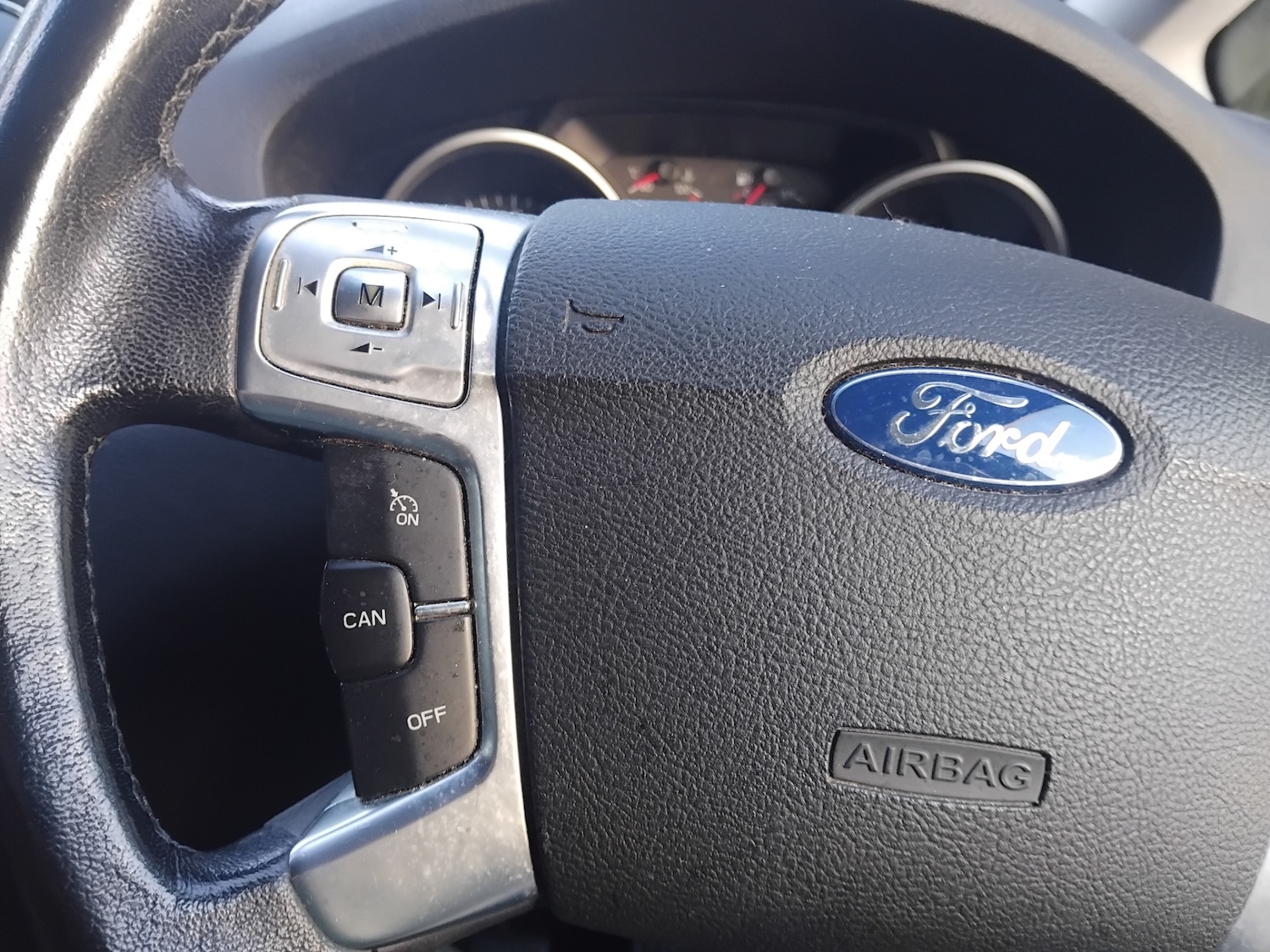 Used Ford S-Max 2006 for sale - 76527586: Photo 10