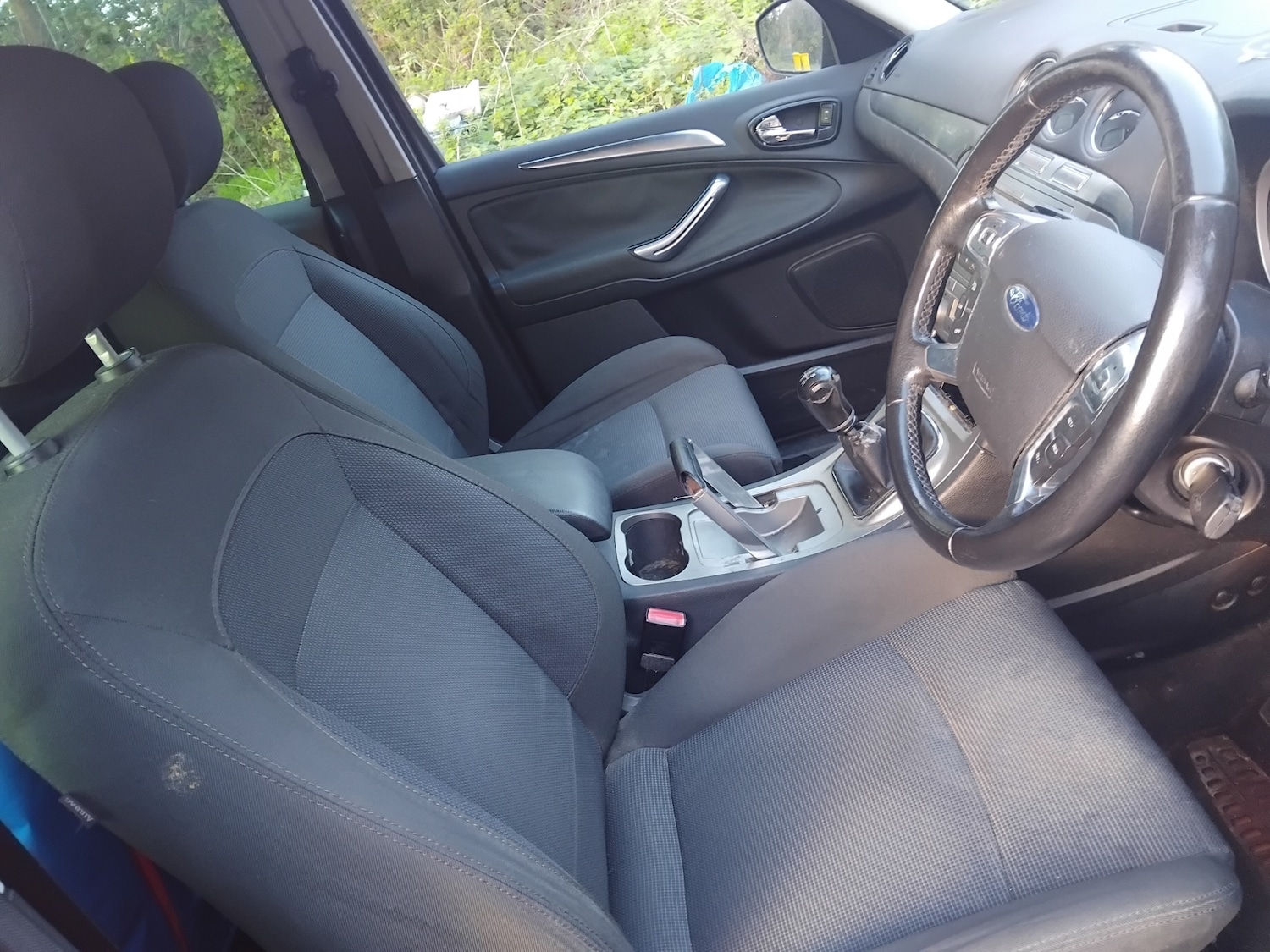 Used Ford S-Max 2006 for sale - 76527586: Photo 11