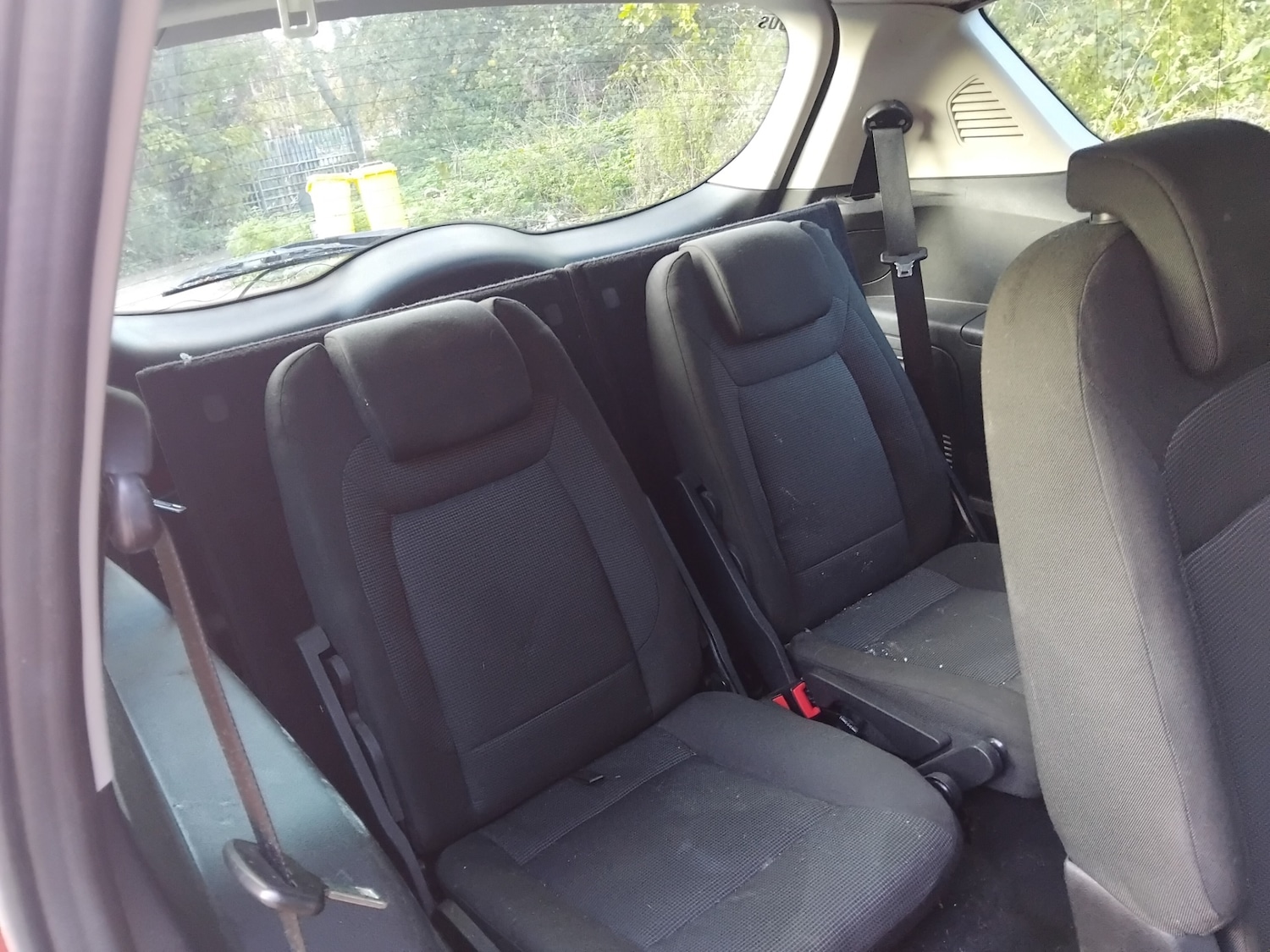 Used Ford S-Max 2006 for sale - 76527586: Photo 13