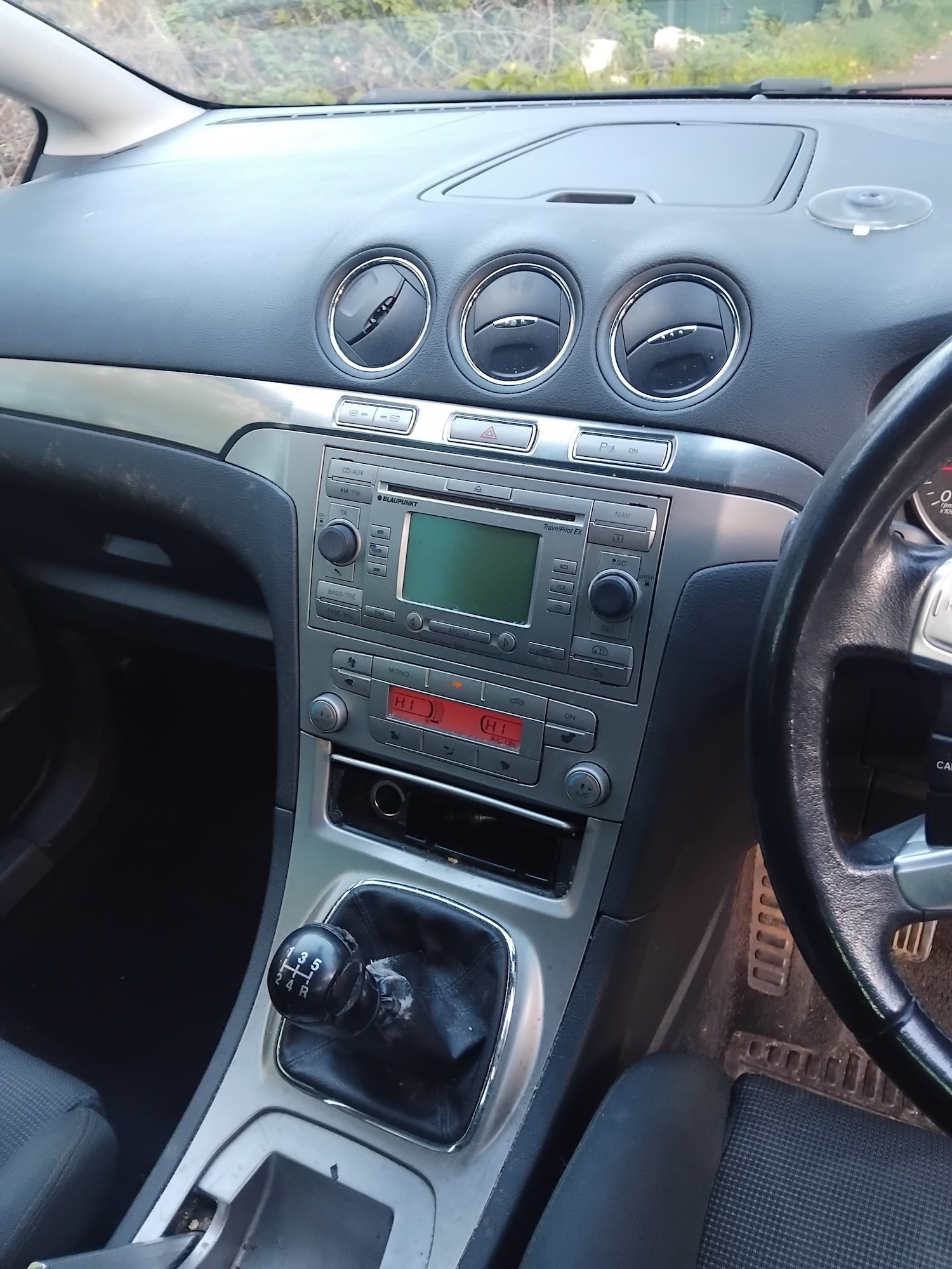 Used Ford S-Max 2006 for sale - 76527586: Photo 14