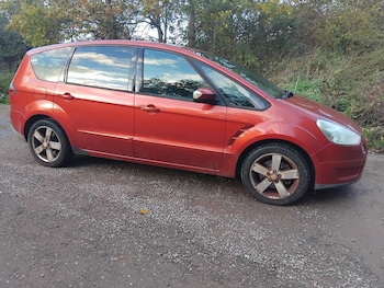 Used Ford S-Max 2006 for sale - 76527586: Photo