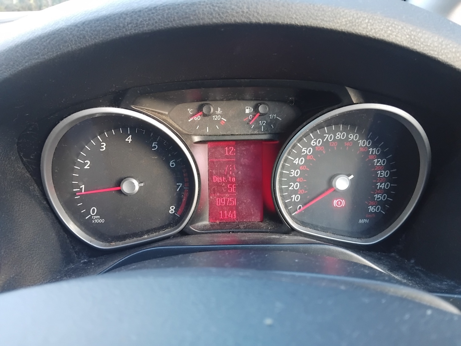 Used Ford S-Max 2006 for sale - 76527586: Photo 9