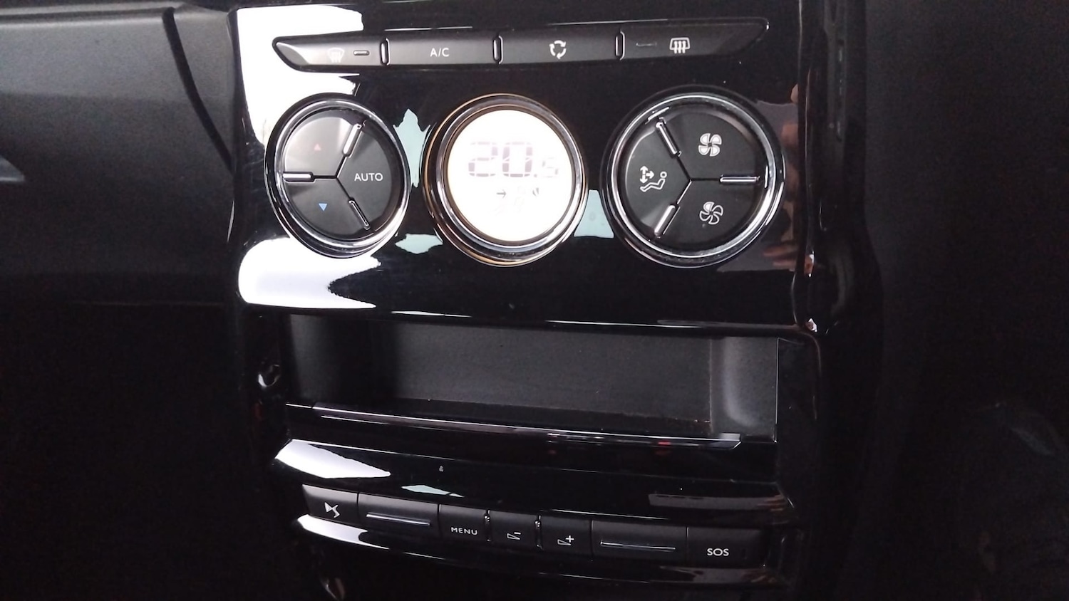 Used DS Automobiles DS 3 2016 for sale - 77567659: Photo 14