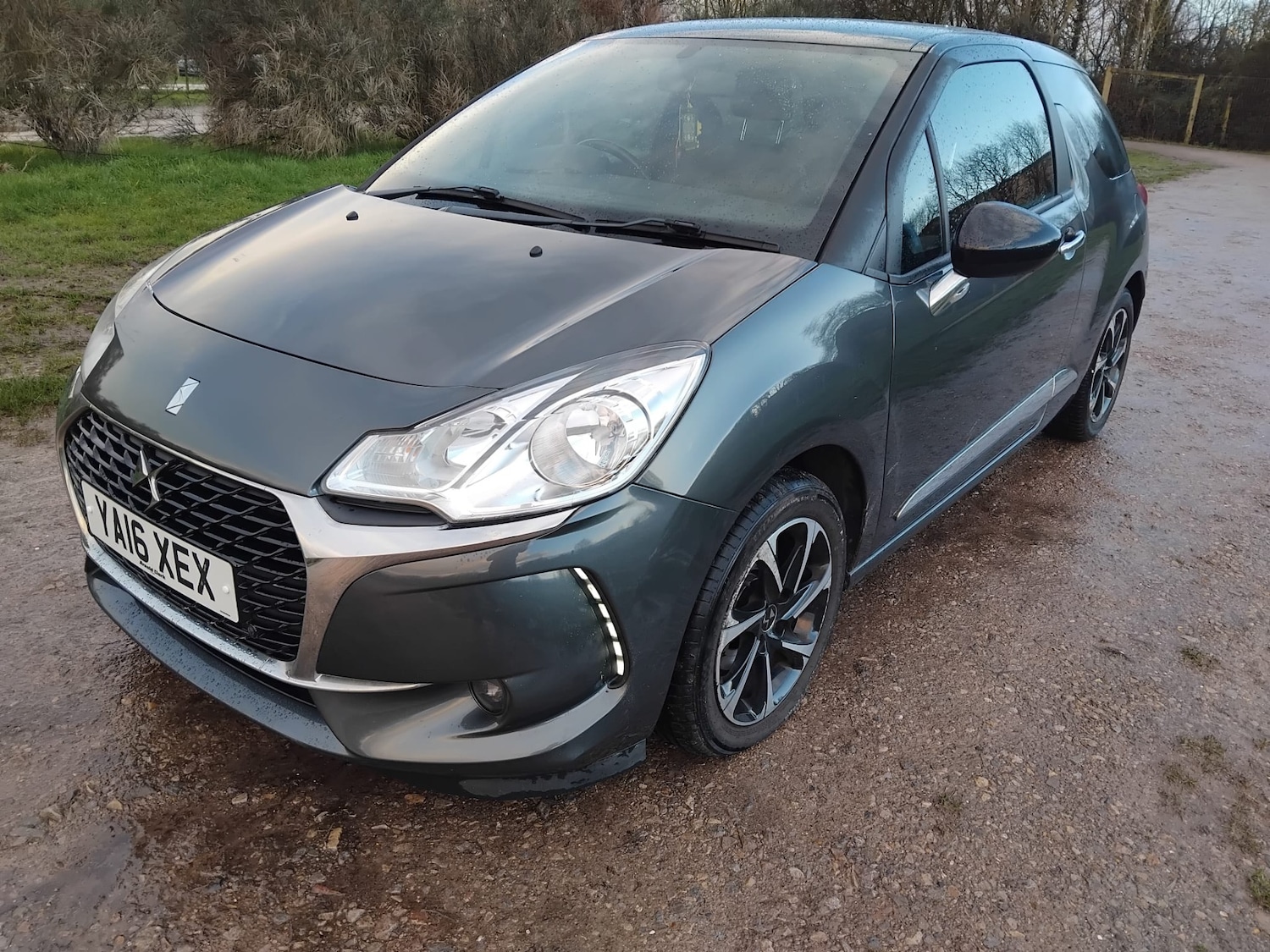 Used DS Automobiles DS 3 2016 for sale - 77567659: Photo 21