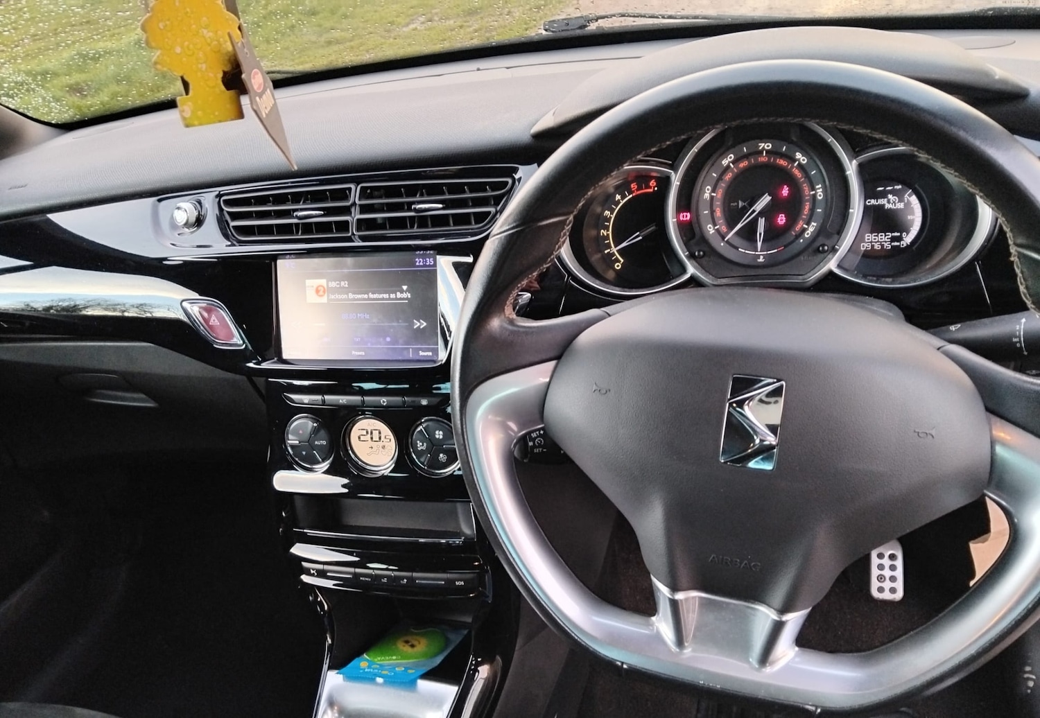 Used DS Automobiles DS 3 2016 for sale - 77567659: Photo 35