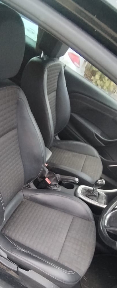 Used Vauxhall Astra GTC 2016 for sale - 76699040: Photo 11