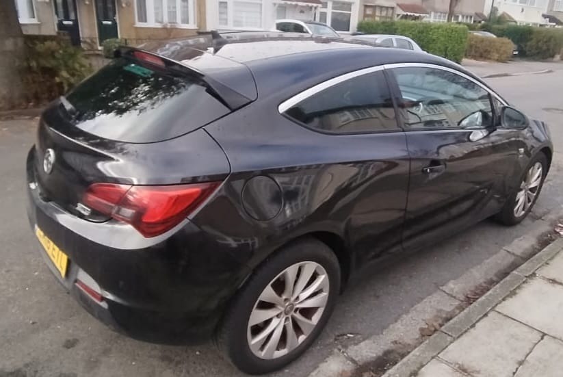 Used Vauxhall Astra GTC 2016 for sale - 76699040: Photo 5