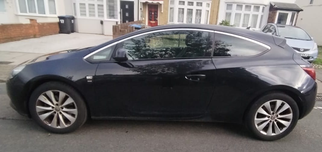 Used Vauxhall Astra GTC 2016 for sale - 76699040: Photo 8