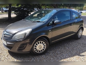 Used Vauxhall Corsa 2014 for sale - 76757028: Photo
