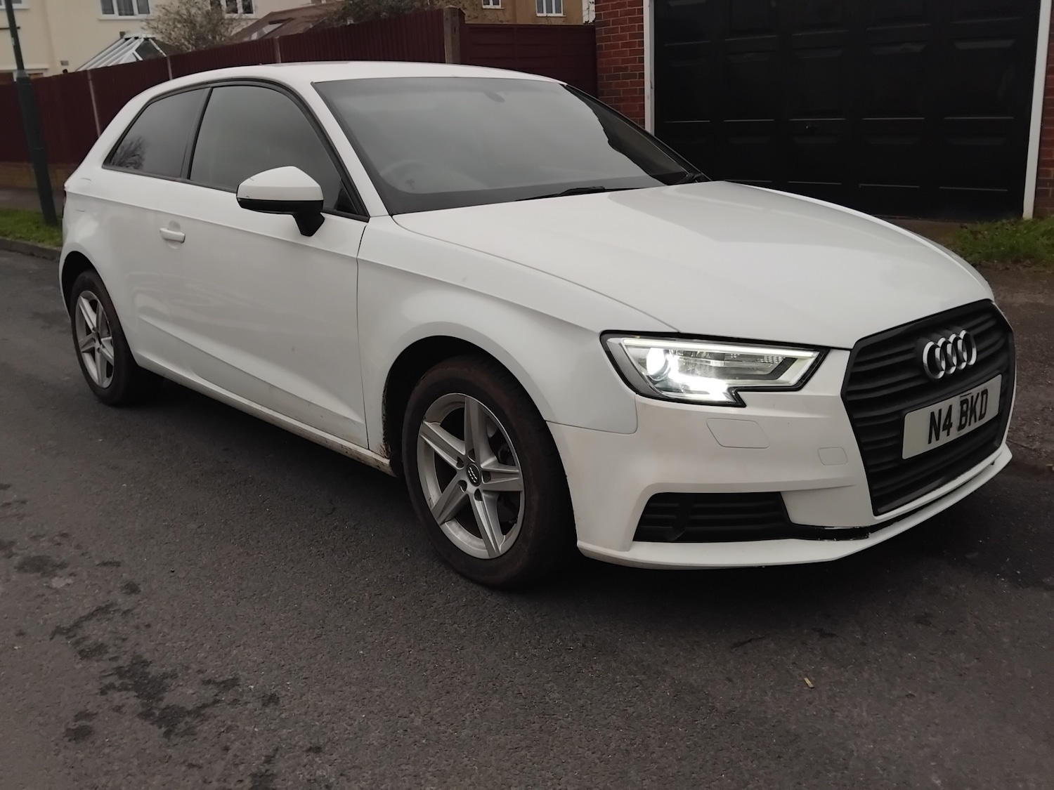 Used Audi A3 2016 for sale - 77337711: Photo 10