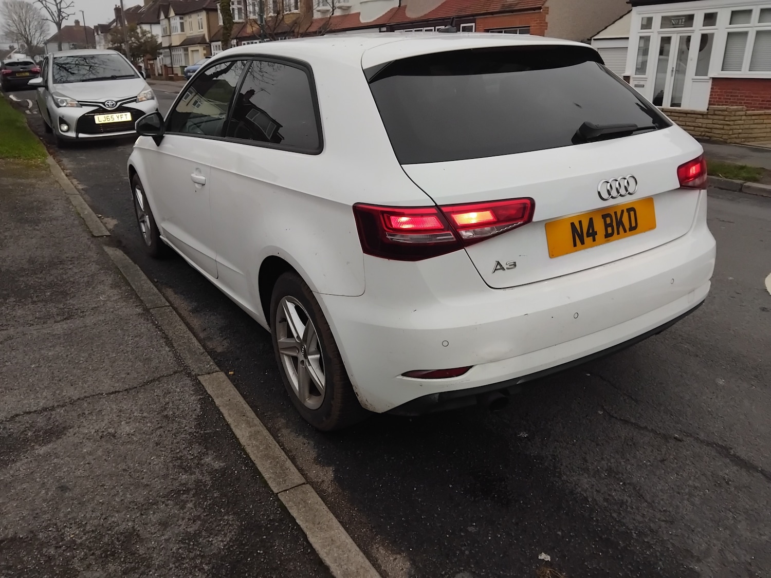 Used Audi A3 2016 for sale - 77337711: Photo 14