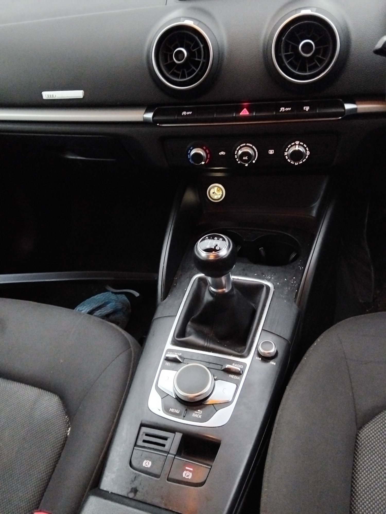 Used Audi A3 2016 for sale - 77337711: Photo 17