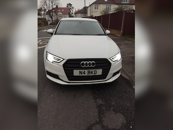 Used Audi A3 2016 for sale - 77337711: Photo
