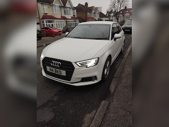 Used Audi A3 2016 for sale - 77337711: Photo