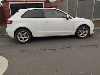 Used Audi A3 2016 for sale - 77337711: Photo