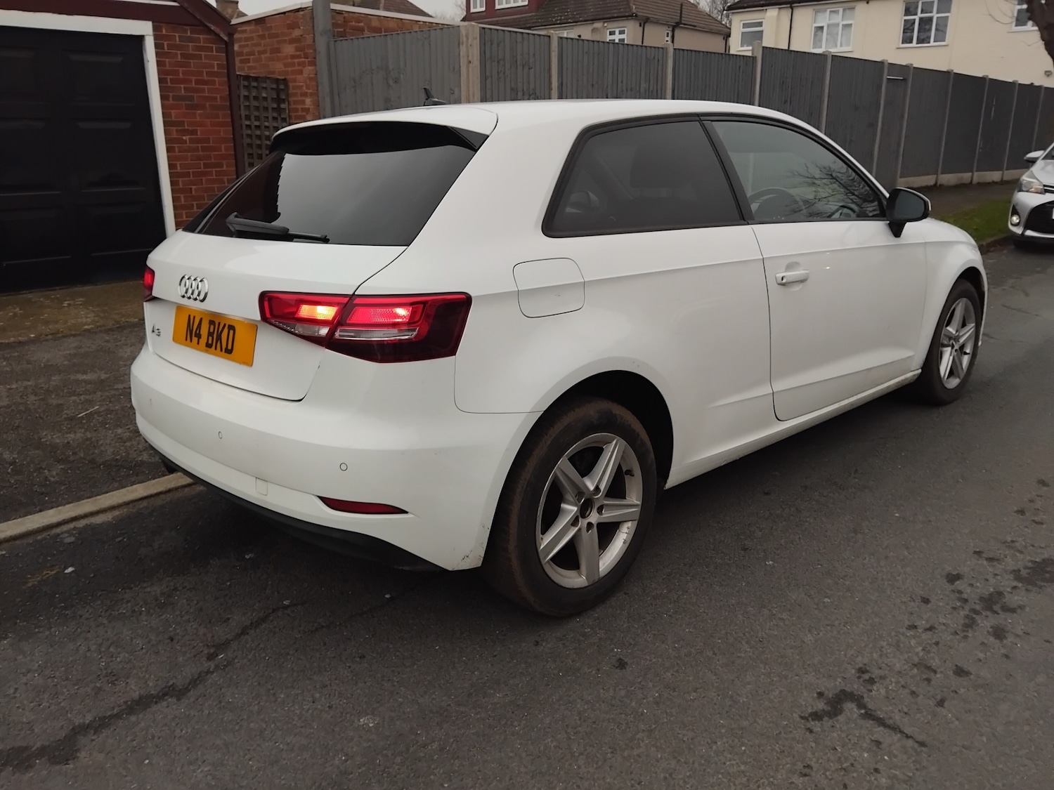 Used Audi A3 2016 for sale - 77337711: Photo 5