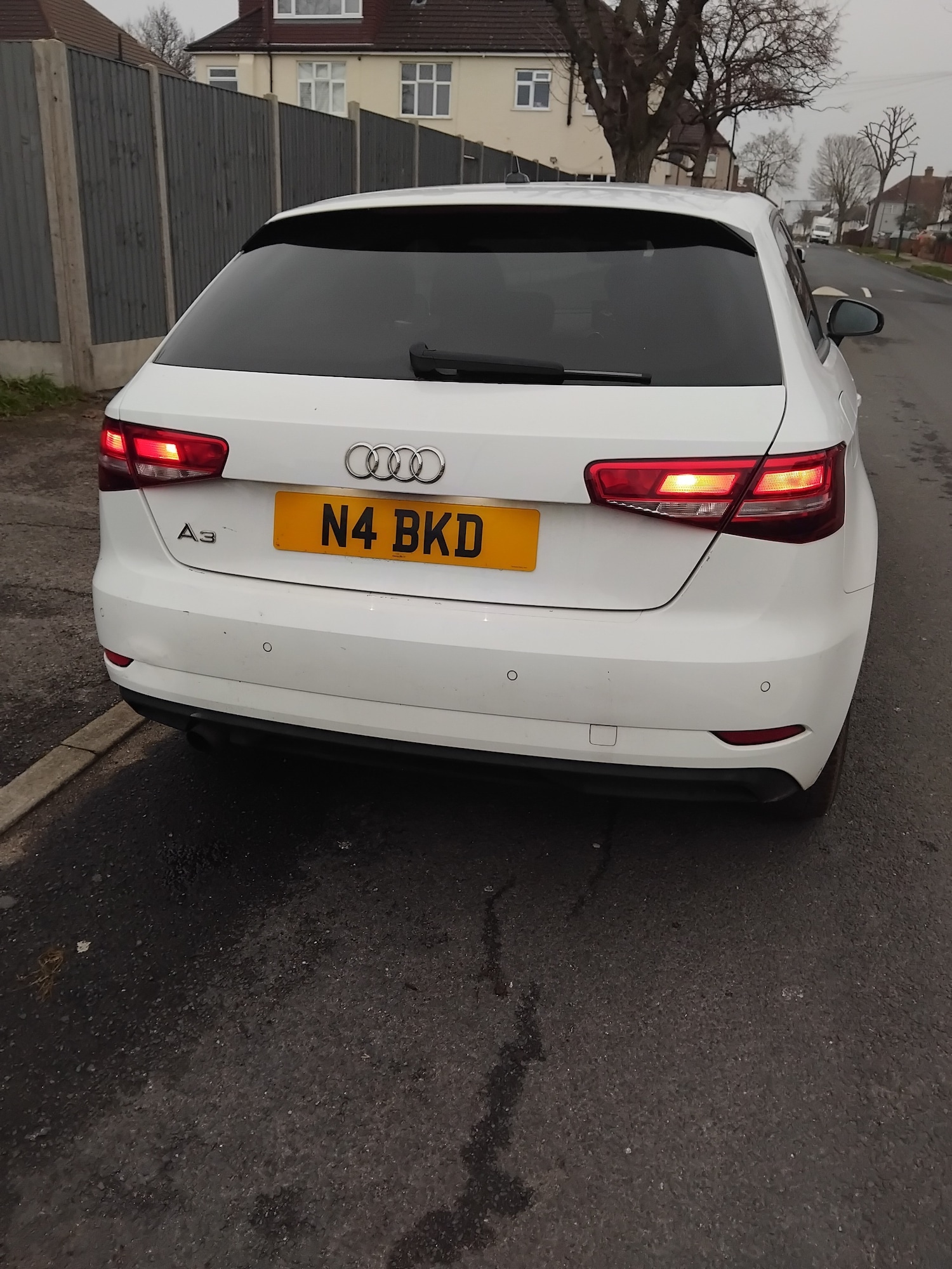 Used Audi A3 2016 for sale - 77337711: Photo 6