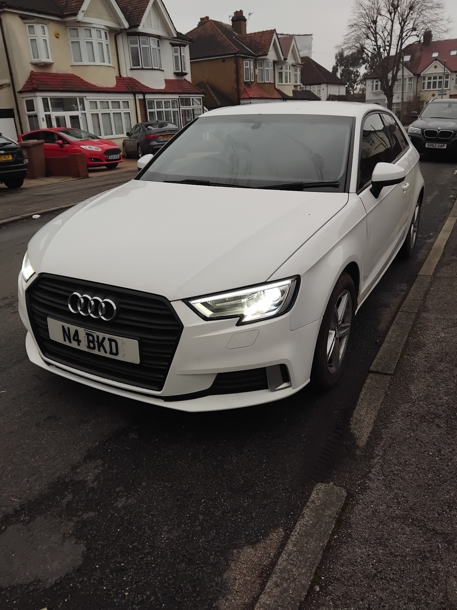 Used Audi A3 2016 for sale - 77337711: Photo 8