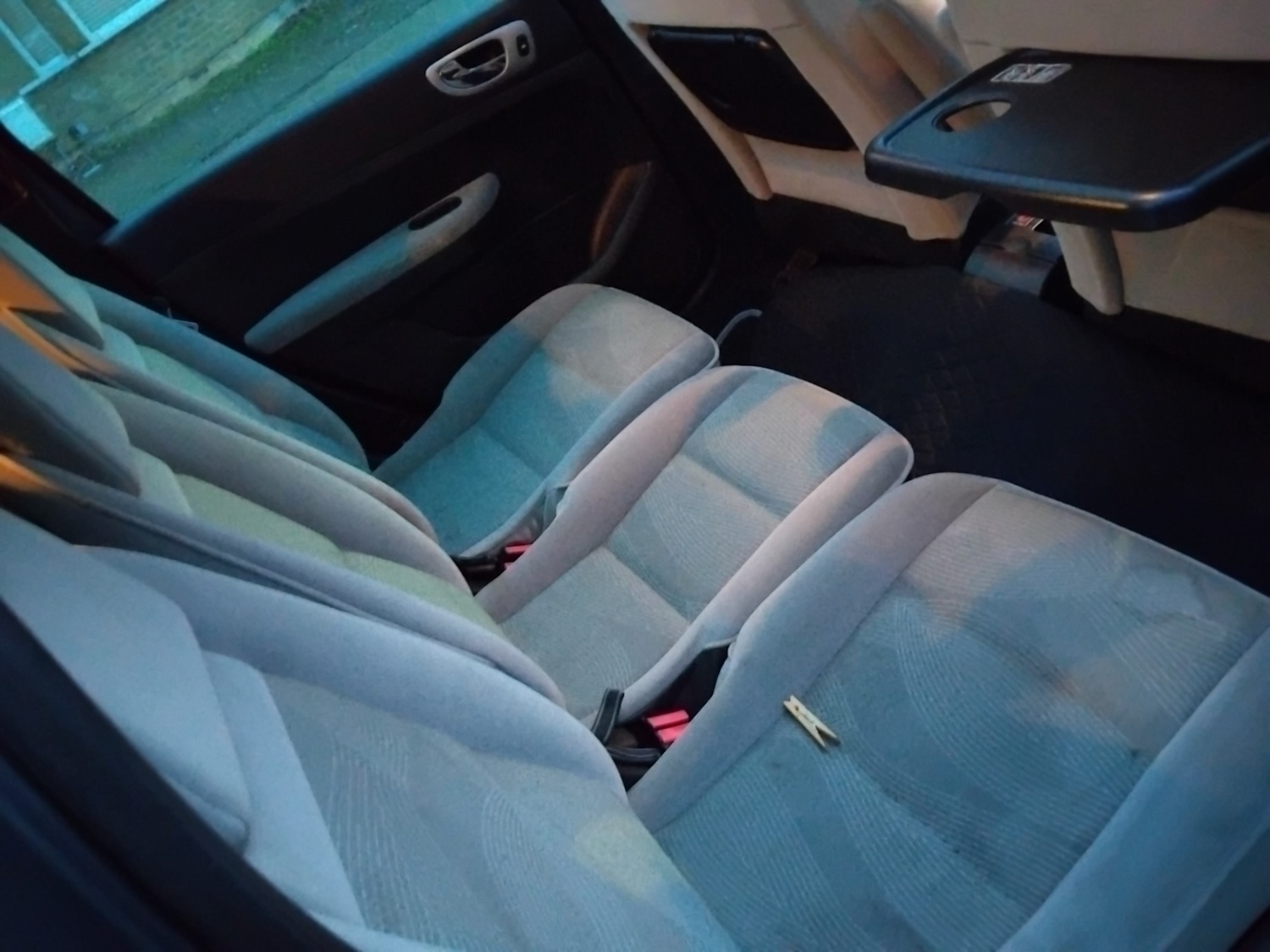 Used Peugeot 307 2007 for sale - 77119549: Photo 10