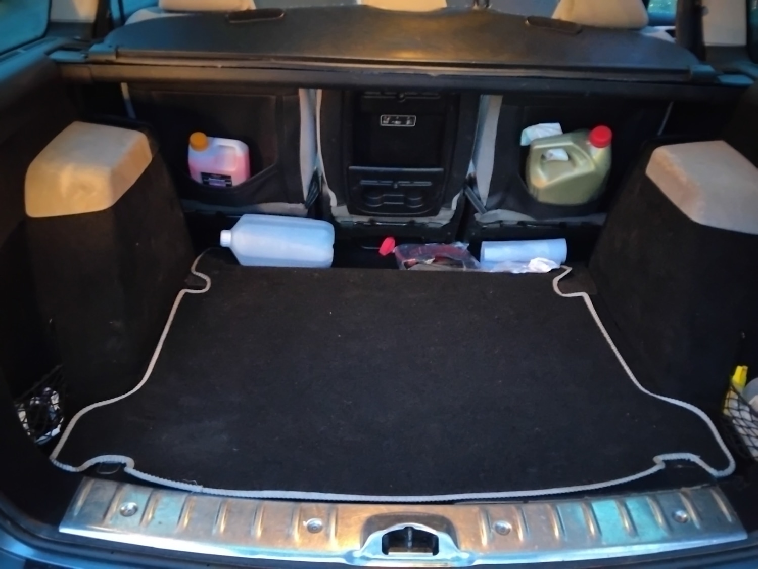 Used Peugeot 307 2007 for sale - 77119549: Photo 11