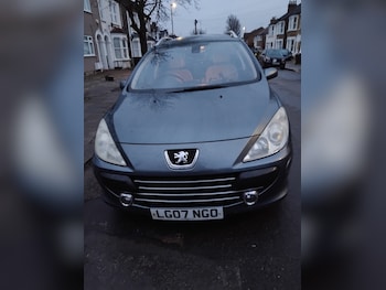 Used Peugeot 307 2007 for sale - 77119549: Photo