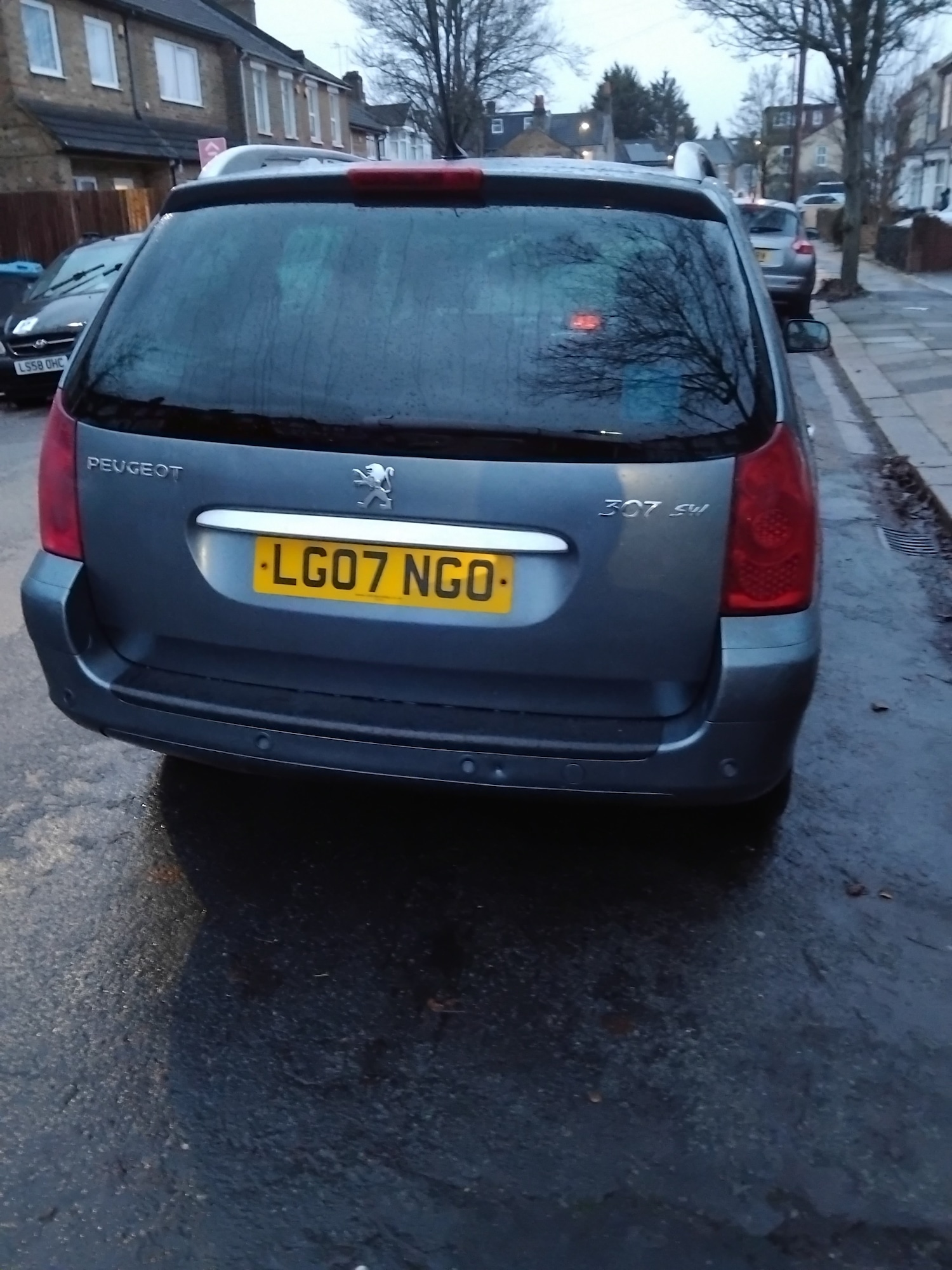 Used Peugeot 307 2007 for sale - 77119549: Photo 5