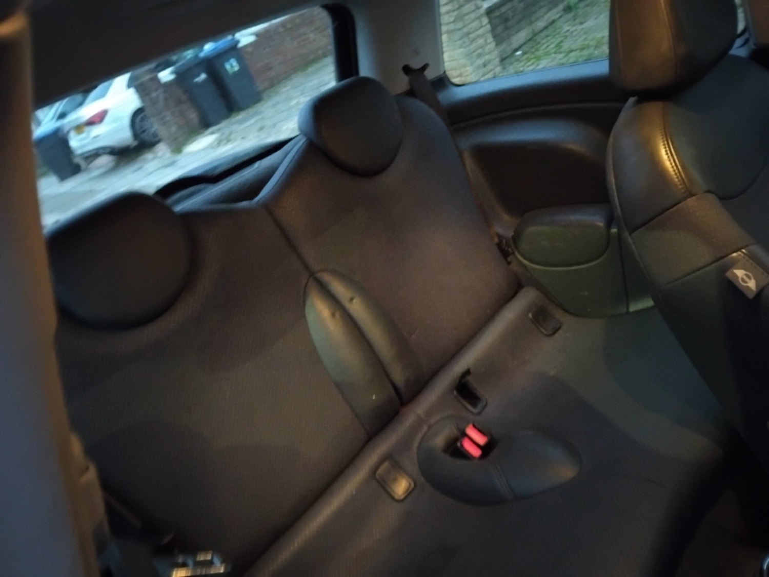 Used MINI Hatch 2005 for sale - 77054146: Photo 11