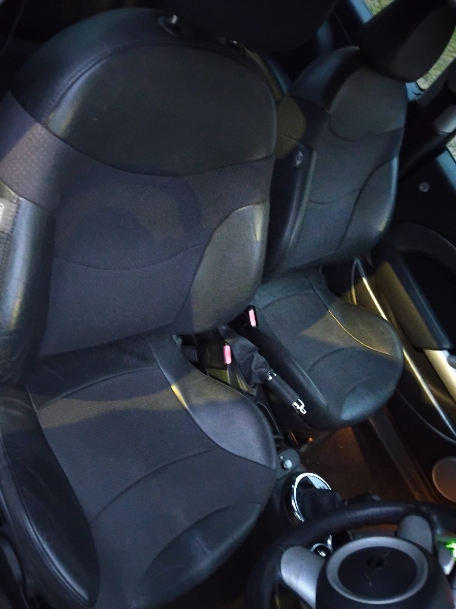 Used MINI Hatch 2005 for sale - 77054146: Photo 12