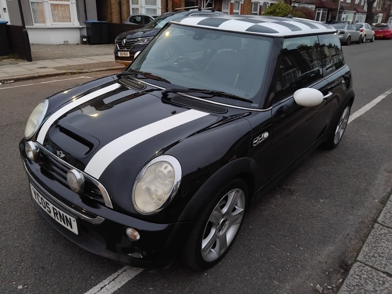 Used MINI Hatch 2005 for sale - 77054146: Photo 3