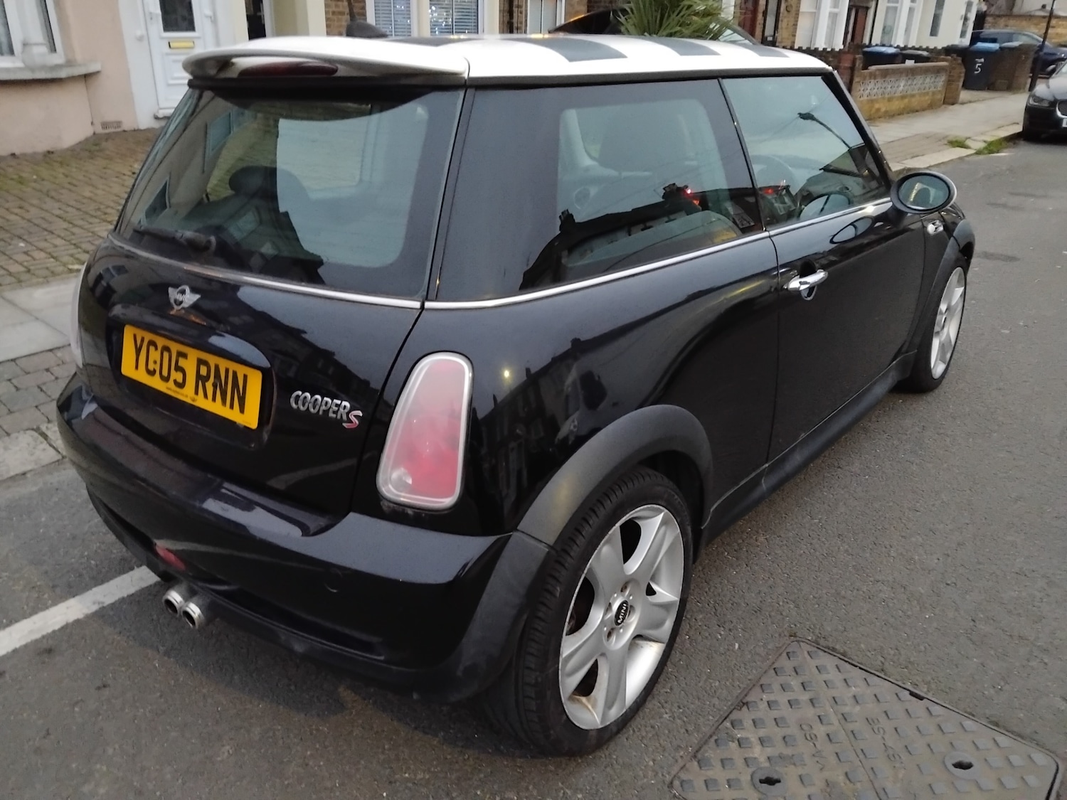 Used MINI Hatch 2005 for sale - 77054146: Photo 5