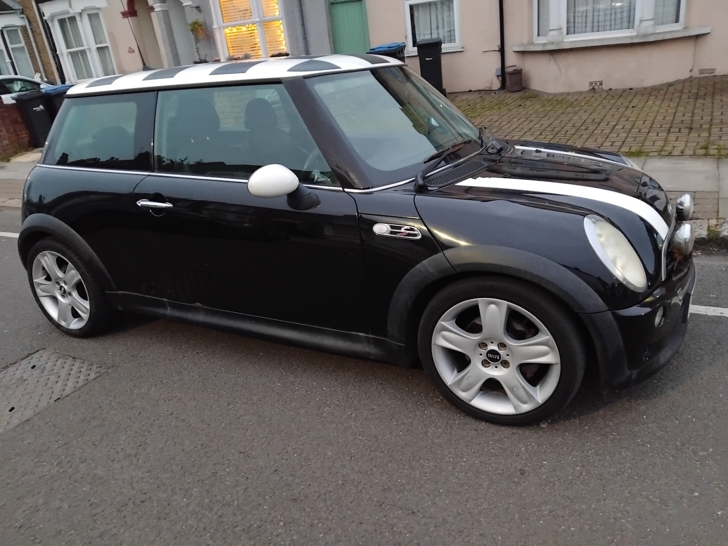Used MINI Hatch 2005 for sale - 77054146: Photo 6