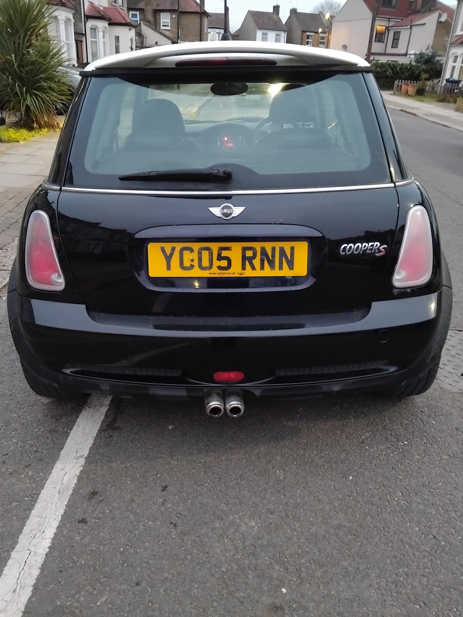 Used MINI Hatch 2005 for sale - 77054146: Photo 7