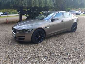 2015 (15) - 2.0d [180] Portfolio 4dr Auto