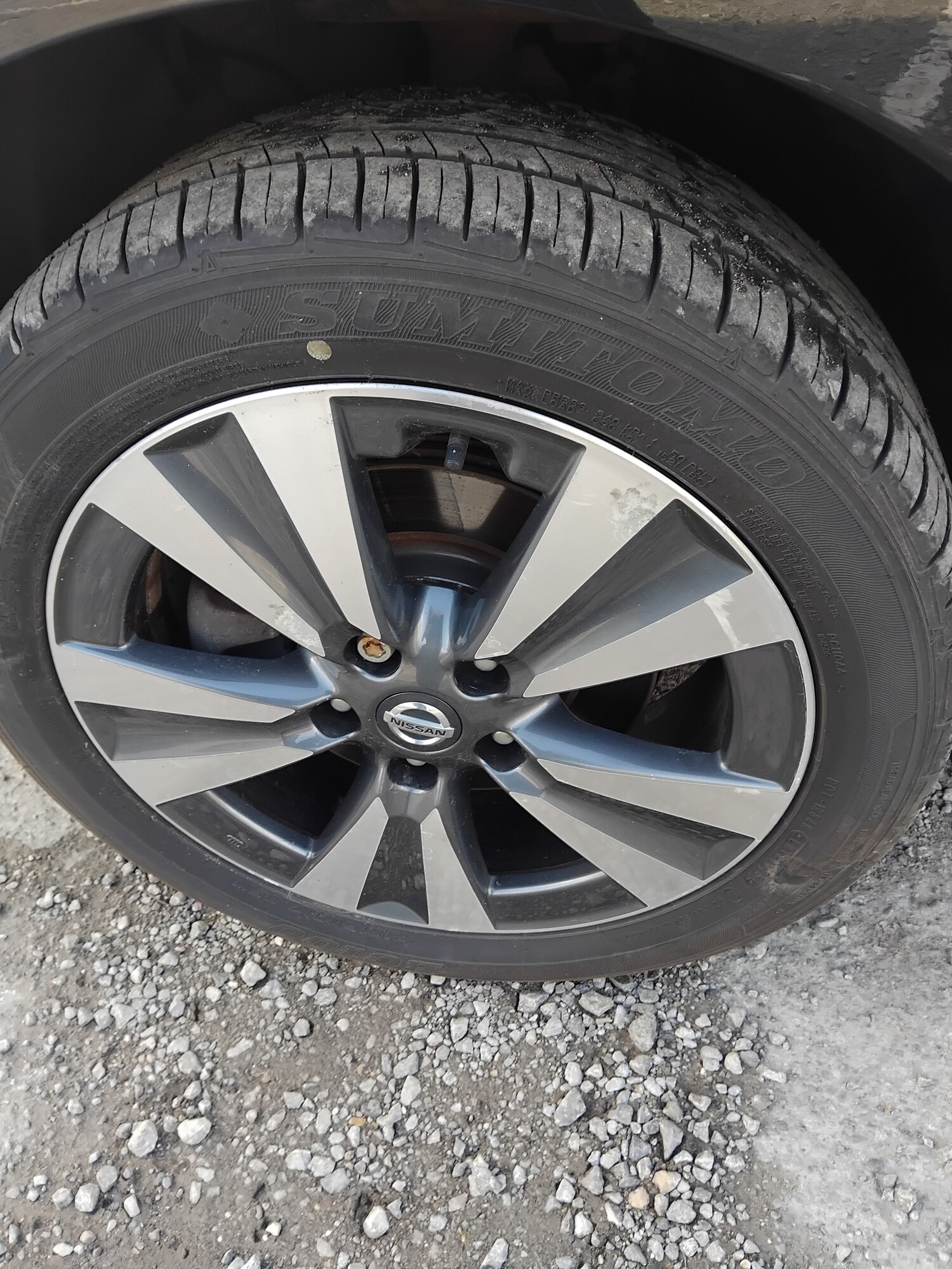 Used Nissan Leaf 2017 for sale - 77789038: Photo 21