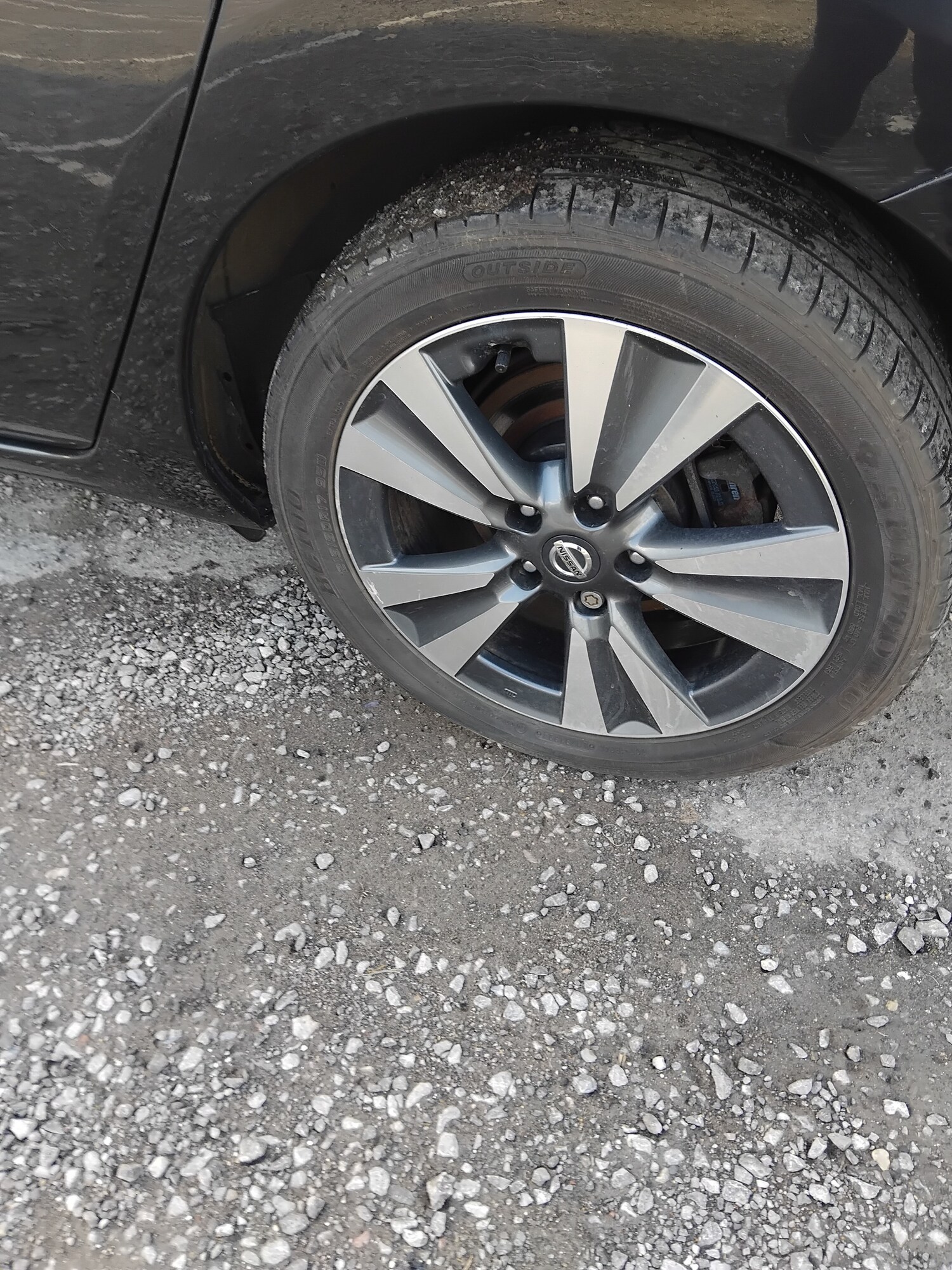 Used Nissan Leaf 2017 for sale - 77789038: Photo 22