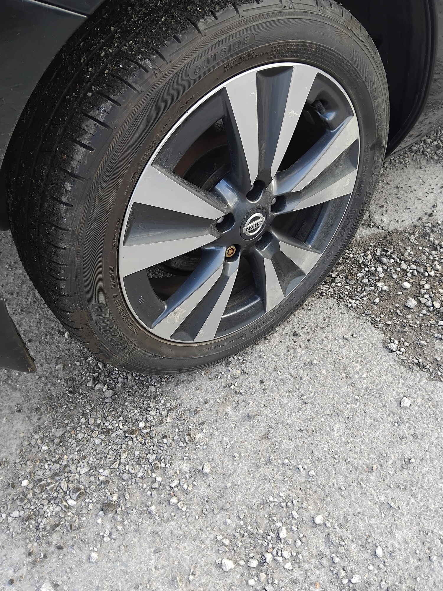 Used Nissan Leaf 2017 for sale - 77789038: Photo 23