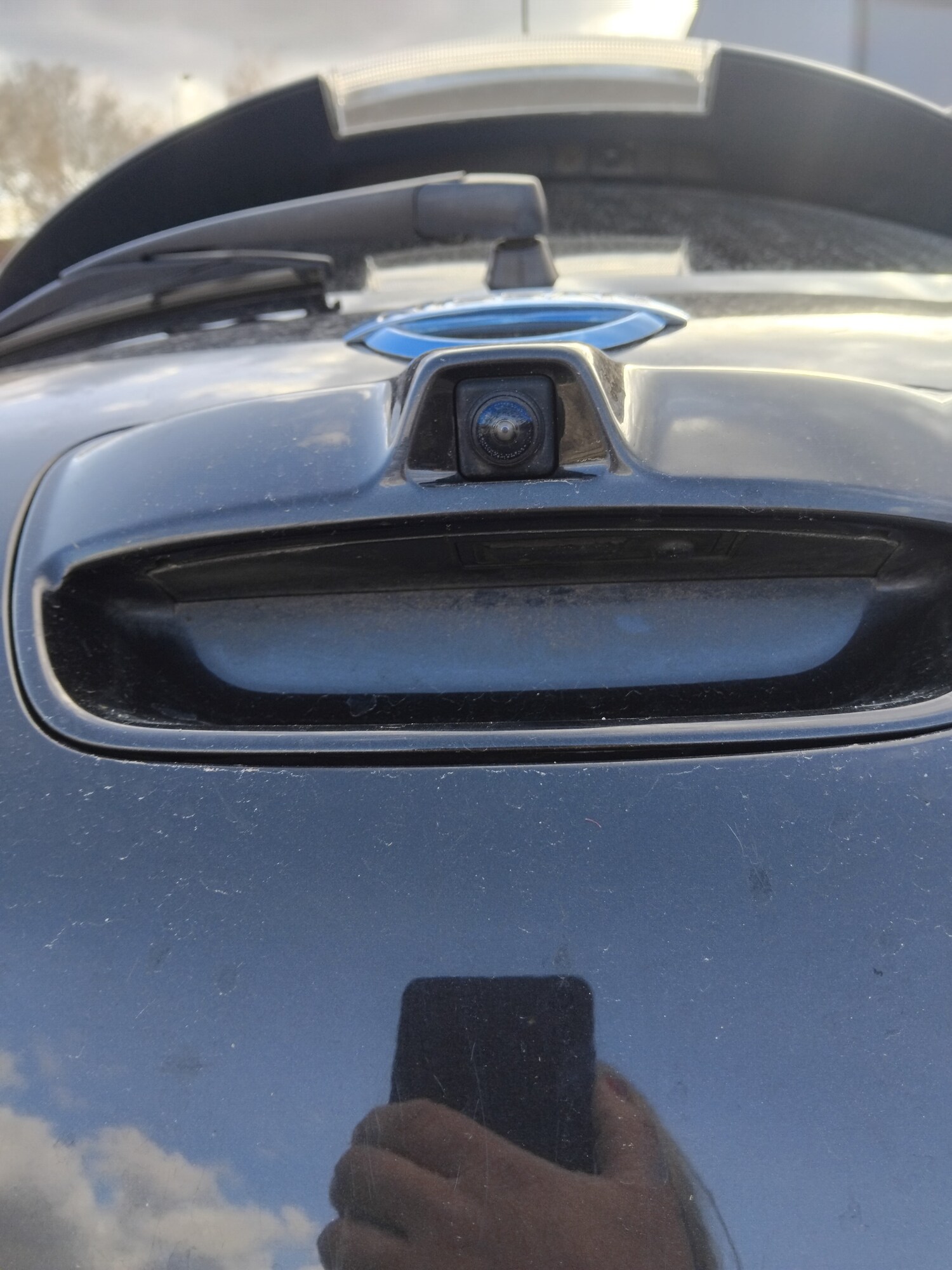 Used Nissan Leaf 2017 for sale - 77789038: Photo 28