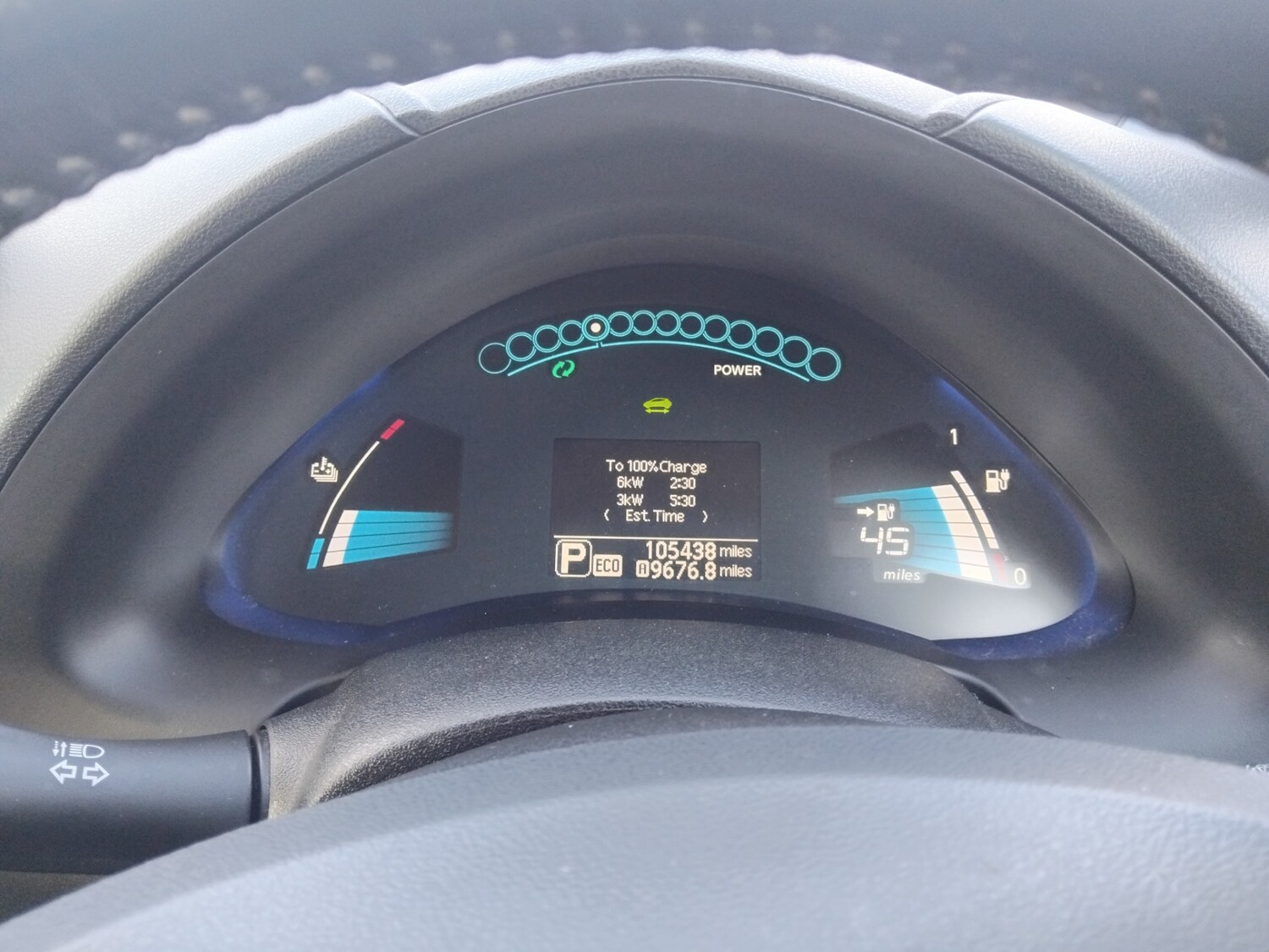 Used Nissan Leaf 2017 for sale - 77789038: Photo 7