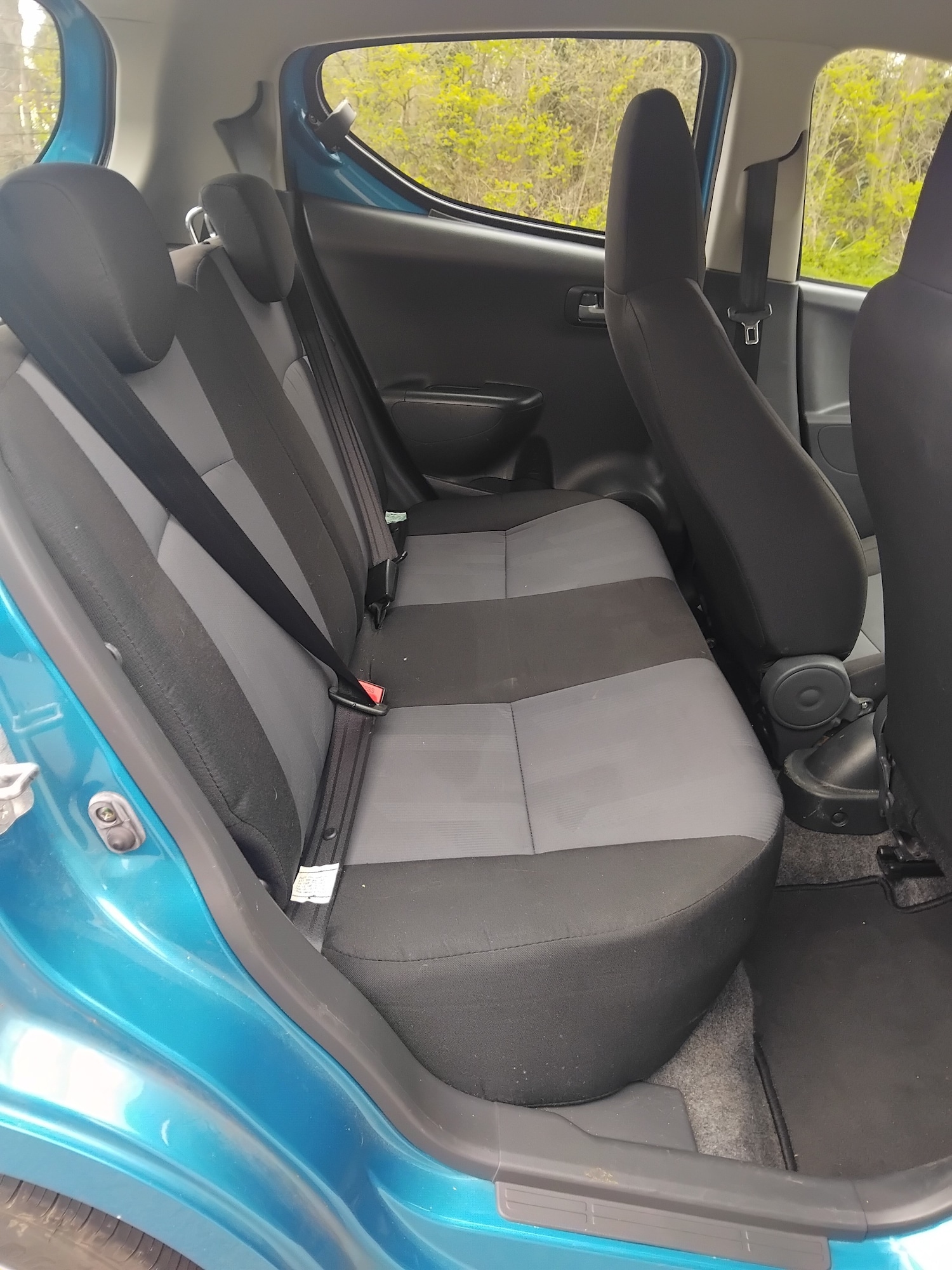 Used Suzuki Alto 2013 for sale - 78061690: Photo 16