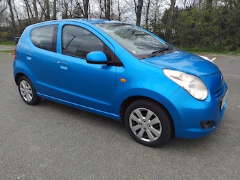 Used Suzuki Alto 2013 for sale - 78061690: Photo