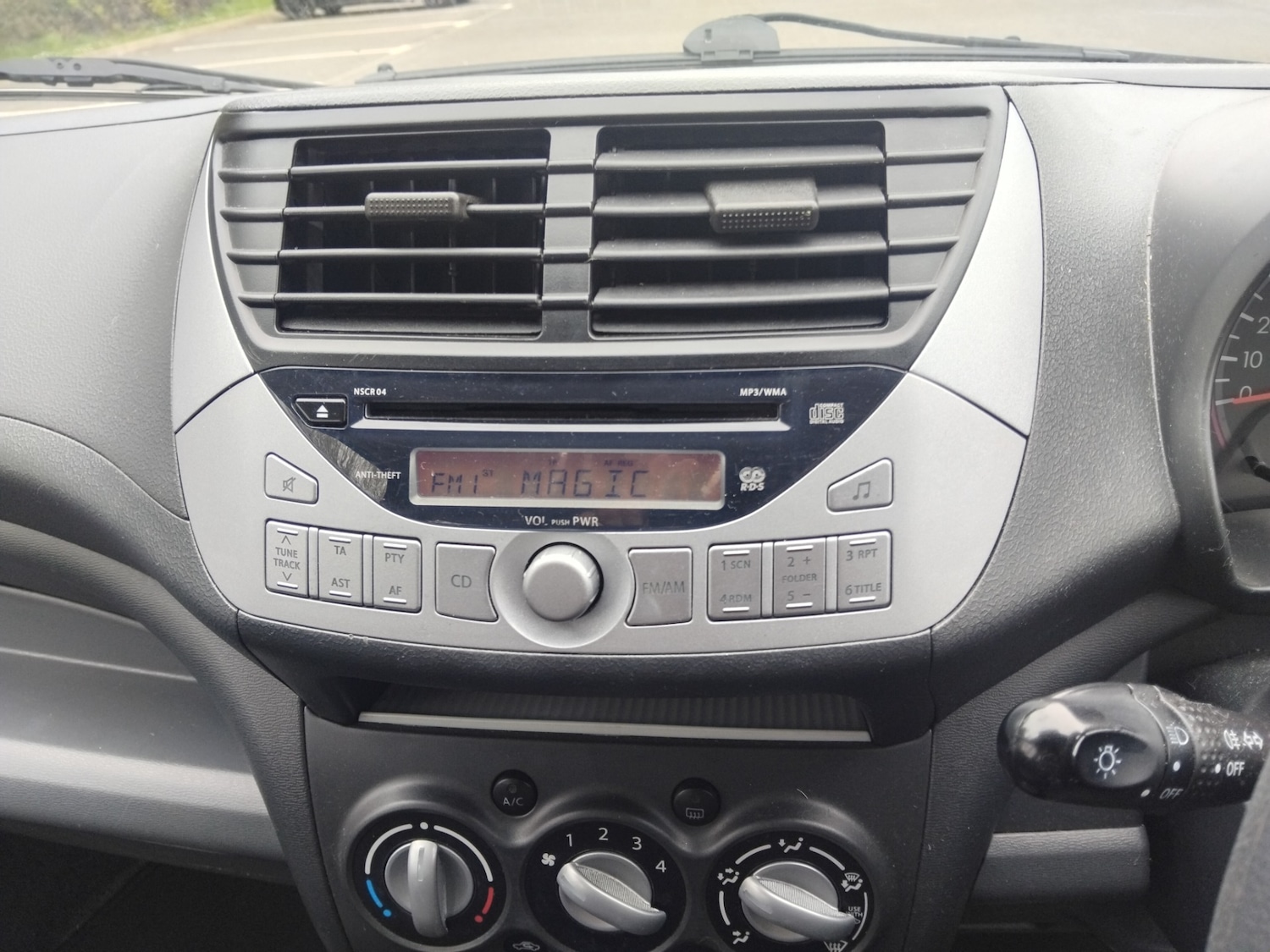 Used Suzuki Alto 2013 for sale - 78061690: Photo 20