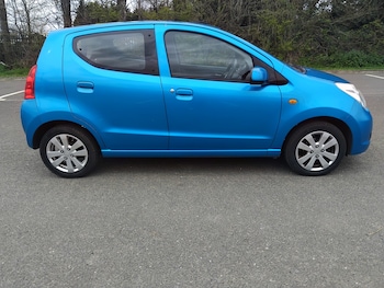Used Suzuki Alto 2013 for sale - 78061690: Photo