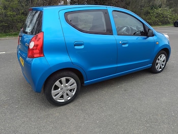 Used Suzuki Alto 2013 for sale - 78061690: Photo