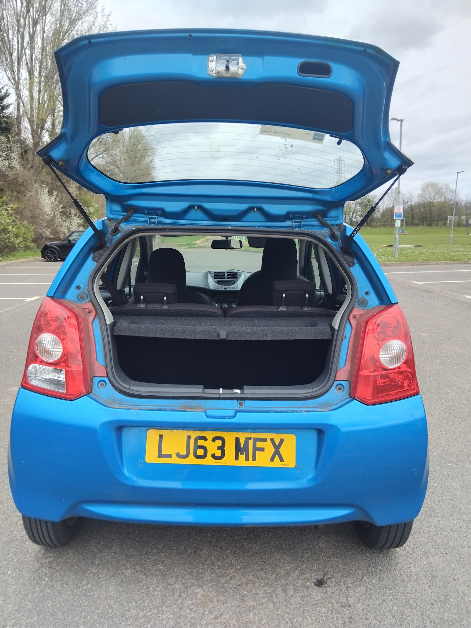 Used Suzuki Alto 2013 for sale - 78061690: Photo 9