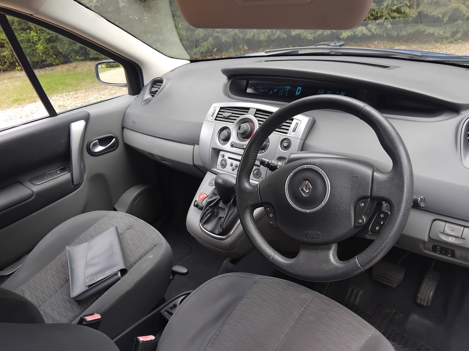 Vehicle 9
