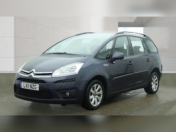 Used Citroen Grand C4 Picasso 2011 for sale - 78306700: Photo